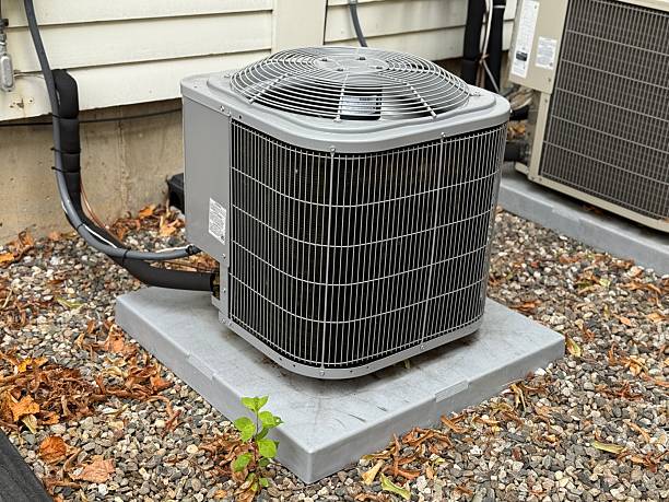 24/7 Emergency Hvac Installation experts in New Athens, IL