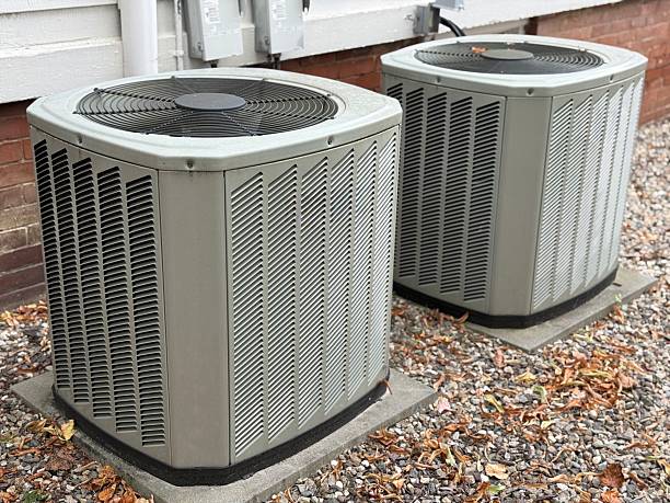 Reliable Hvac Installation contractor in New Athens, IL by JG Cool HVAC